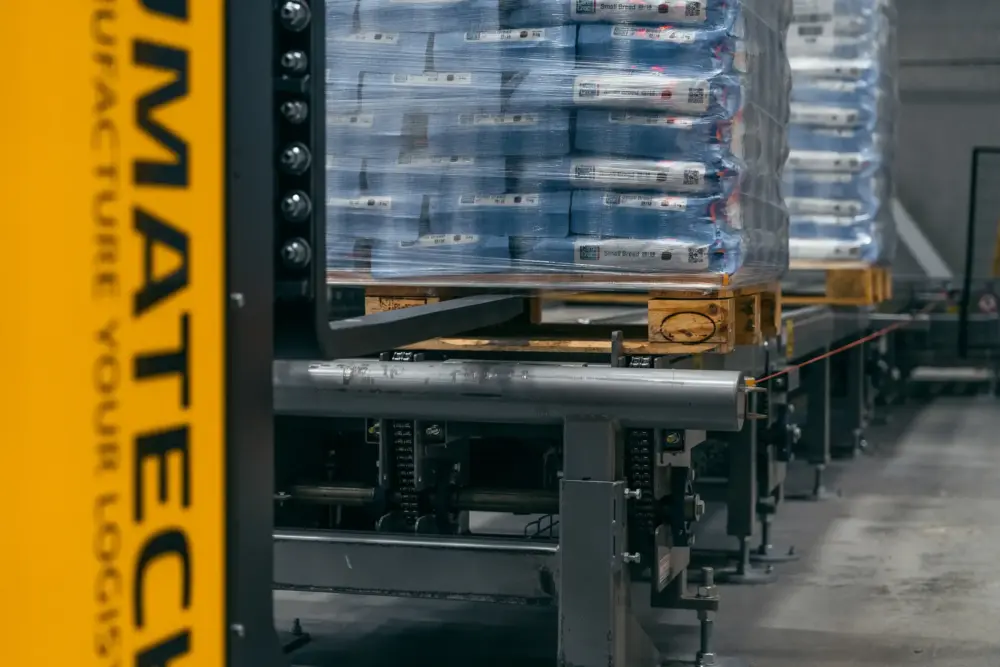 AGV_Best Buy Solutions