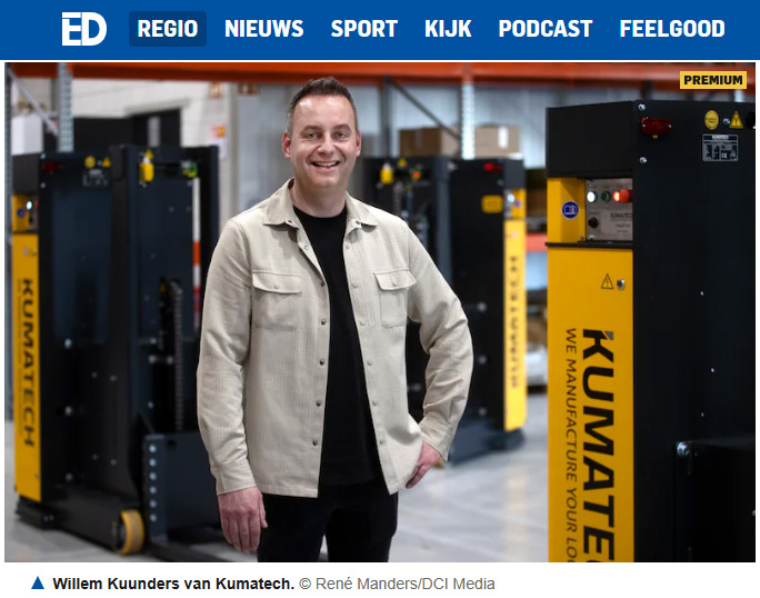 Eindhovens Dagblad 28-3-'26