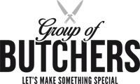Group-of-butchers