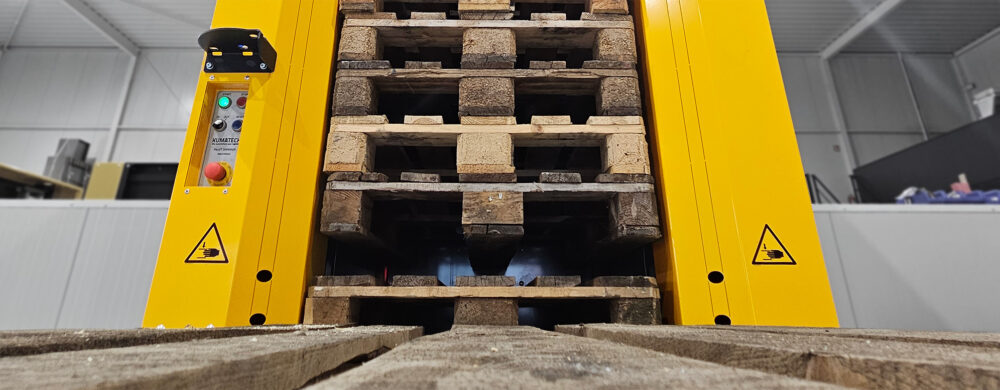 Hoofd_Pallet Handling