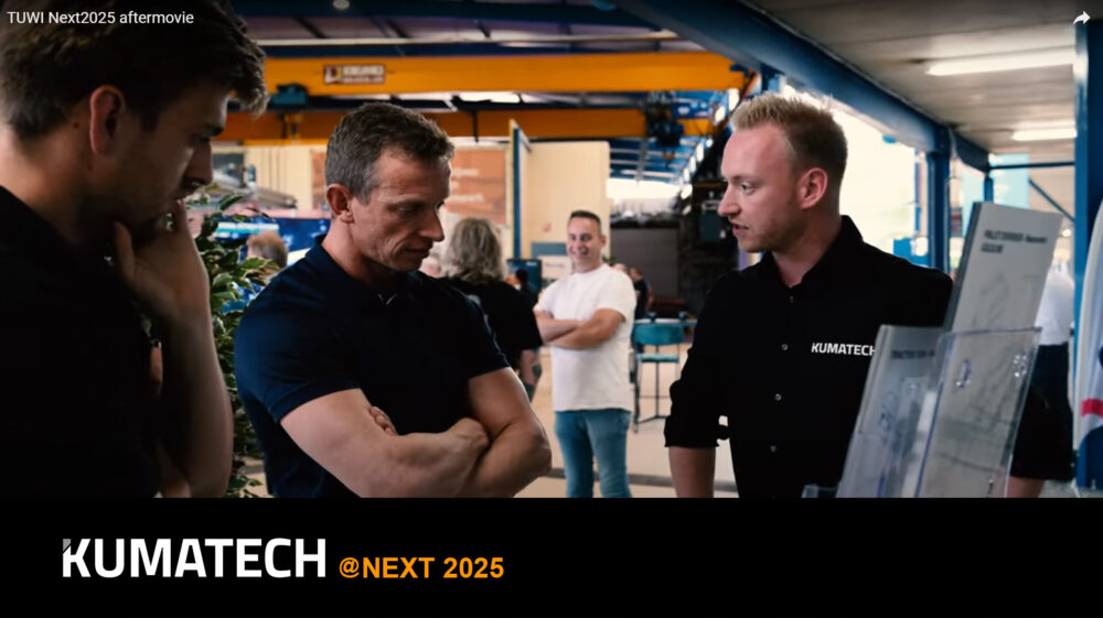 KUMATECH @Next 2025