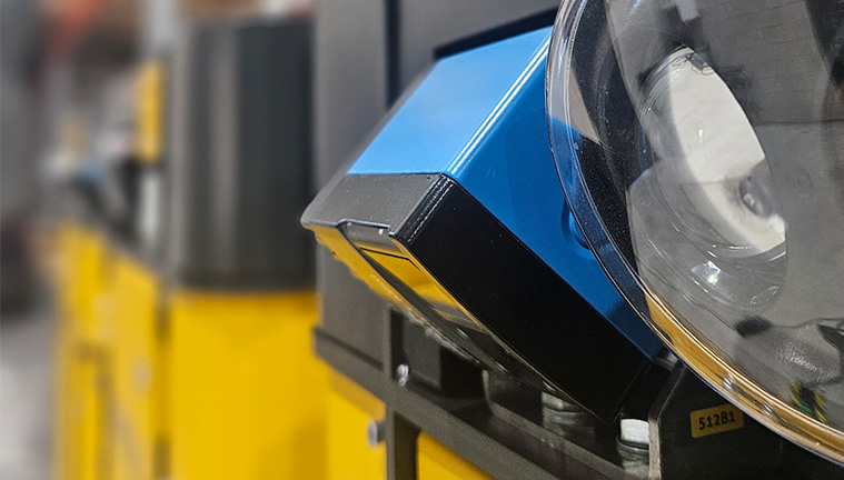 KUMATECH_3D-Detectiecamera