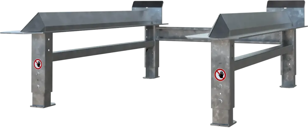 Pallet Station