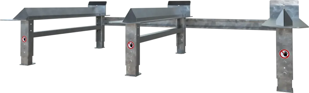 Pallet Station_Double
