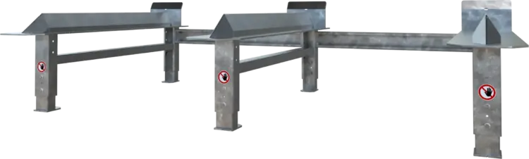 Pallet Station_Double