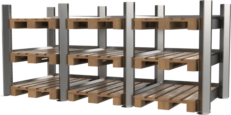 Palletrack 2