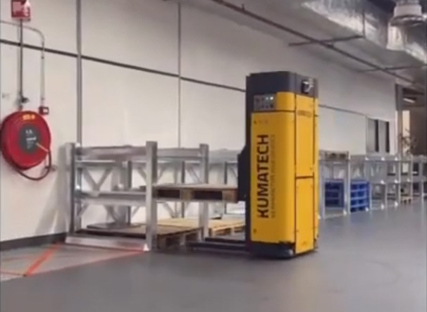 Tumbnail palletrack